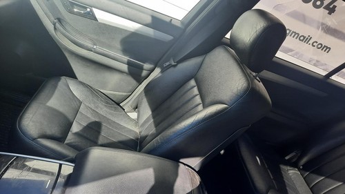 Sitz für mercedes benz - sitz, v.r.