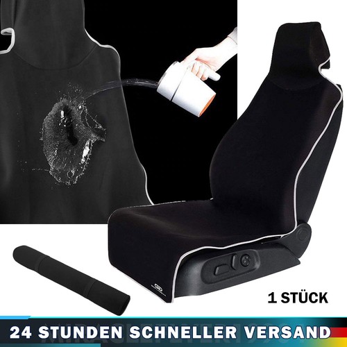 Neoprene auto sitzschoner - neoprene,