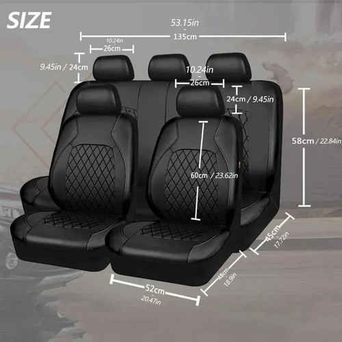 Auto universal sitzbezüge - auto,