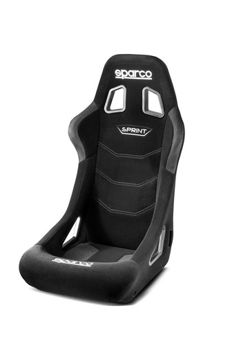 Fia sparco sprint - fia, sprint+