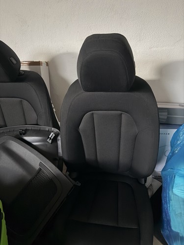 Bmw 3er g20 innenausstattung - g20,