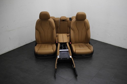 Bmw f16 sitze - x6,