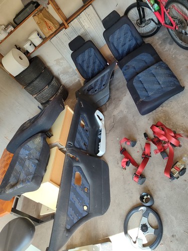 Peugeot 306 sportsitze - 306,