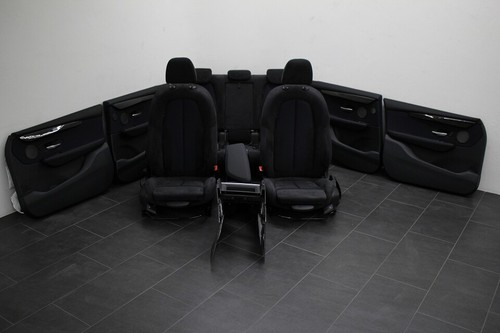 Bmw 2er f45 innenausstattung - f45,