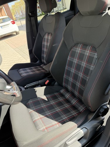 Polo gti innenausstattung - polo,