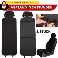 1x Auto Sitzschonbezug Vorne