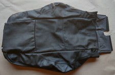 BMW E81 Bezug Sportsitz Lehne