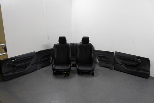 Bmw 2er f22 coupe - 2er,