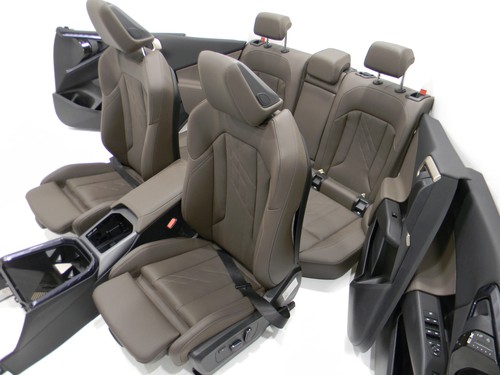 Bmw g45 innenausstattung - x3,