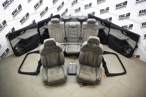 Audi 7 sitzer - 7,