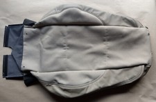 BMW E88 Bezug Lehne Sportsitz