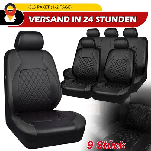 Sitze universal auto - sitze,