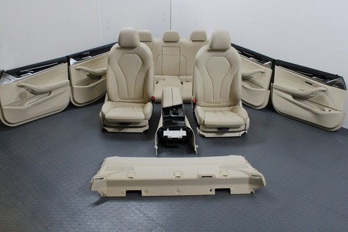 Original bmw 5er - original, g30