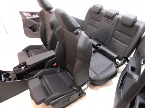 Bmw 2er u06 - 2er, innenausstattung