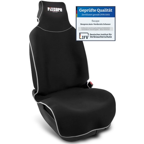 Fixcape neopren sitzbezug - neopren,