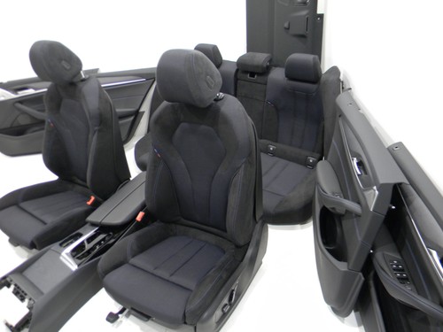 Bmw g30 innenausstattung - bmw,
