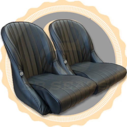 Paar schwarze oldtimer - schwarze, bb