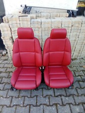 BMW e36 Sportsitzbezüge vorne