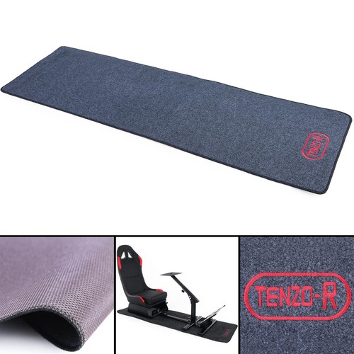Tenzo unterlage teppich - tenzo-r,