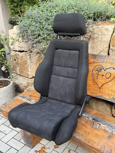 Recaro idealsitz kba - recaro,
