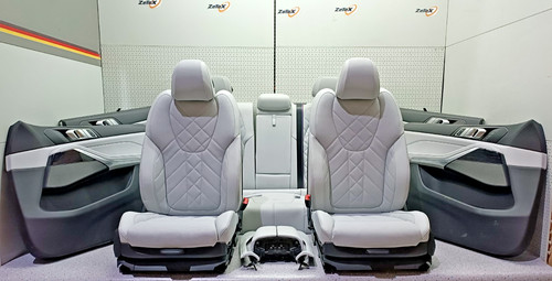 Bmw g05 lci - x5,