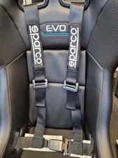 Sparco Sportgurt zum schrauben