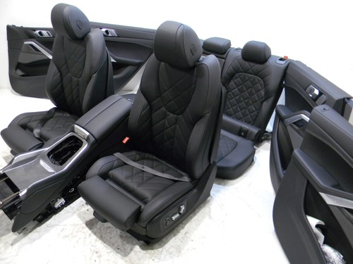 Bmw g06 innenausstattung - bmw,
