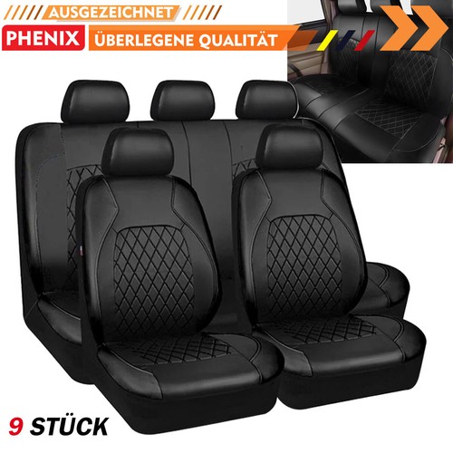 Universal comfort auto sitze - comfort,