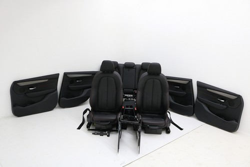 Bmw 2er f45 - bmw, innenausstattung
