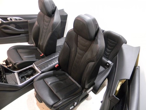 Bmw 8er g15 - 8er,