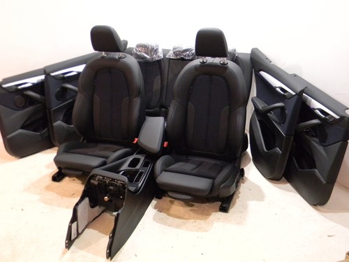 Bmw f39 innenausstattung - bmw,