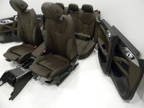Bmw 4er g26 i4 - 4er,