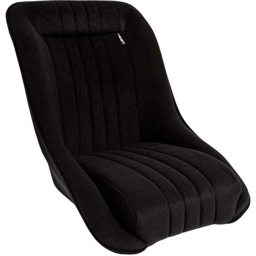 Sportsitze classic schwarz - -,