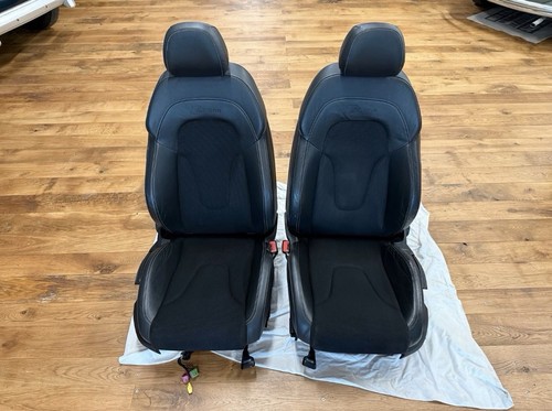 Audi line sportsitze - line,