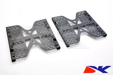 BMW E36 E46 Sitzkonsole /