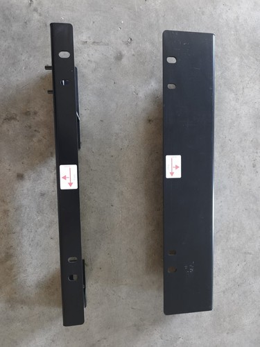 Recaro sitzkonsole passend - recaro,