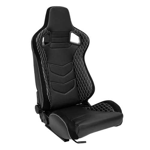Sportsitze schwarz - 'jw',