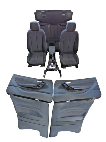 Bmw 2er f22 coupe - bmw, sitz