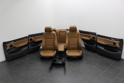 Bmw f26 sitze - x4, sportsitze