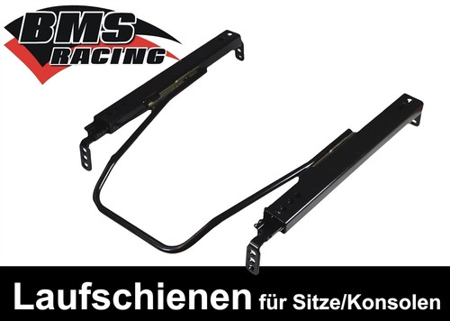 Laufschienen höhenverstellbar