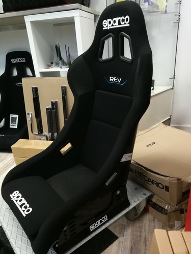 Sparco rev qrt - sparco,