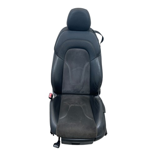 Sitz links leder alcantara - sitz,