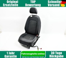 Sitz Beifahrersitz vorn rechts