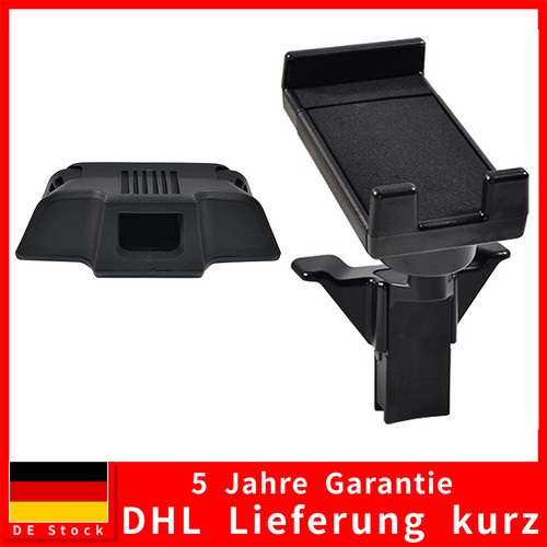 Für skoda halter paket tablet - halter,