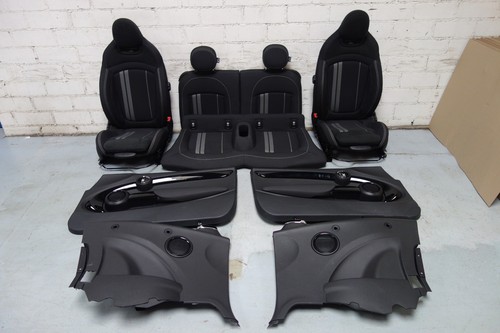Sportsitze mini f57 - sportsitze,