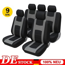 5-Sitzer Universal Auto