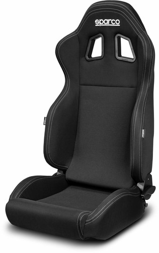 Sparco r100 my2022 tuning - sparco, sitz