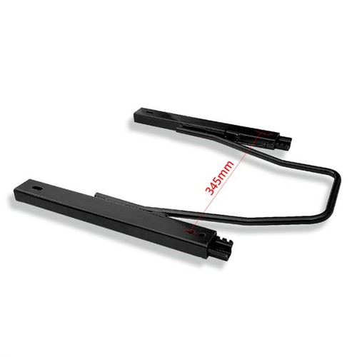 Laufschienen universal 345mm - universal,