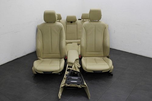 Bmw 3er f31 innenausstattung - 3er,