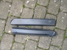 Recaro Original Sitzschienen